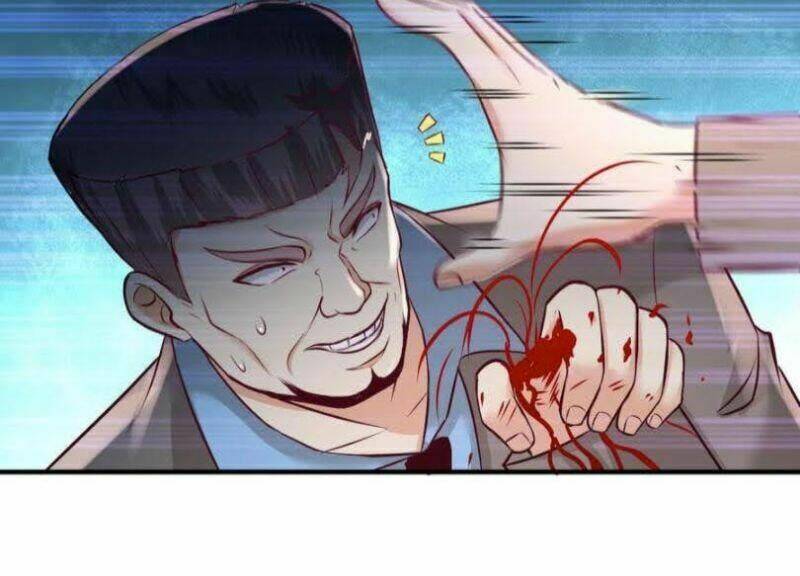 Long Vương Điện Chapter 43 - Trang 2