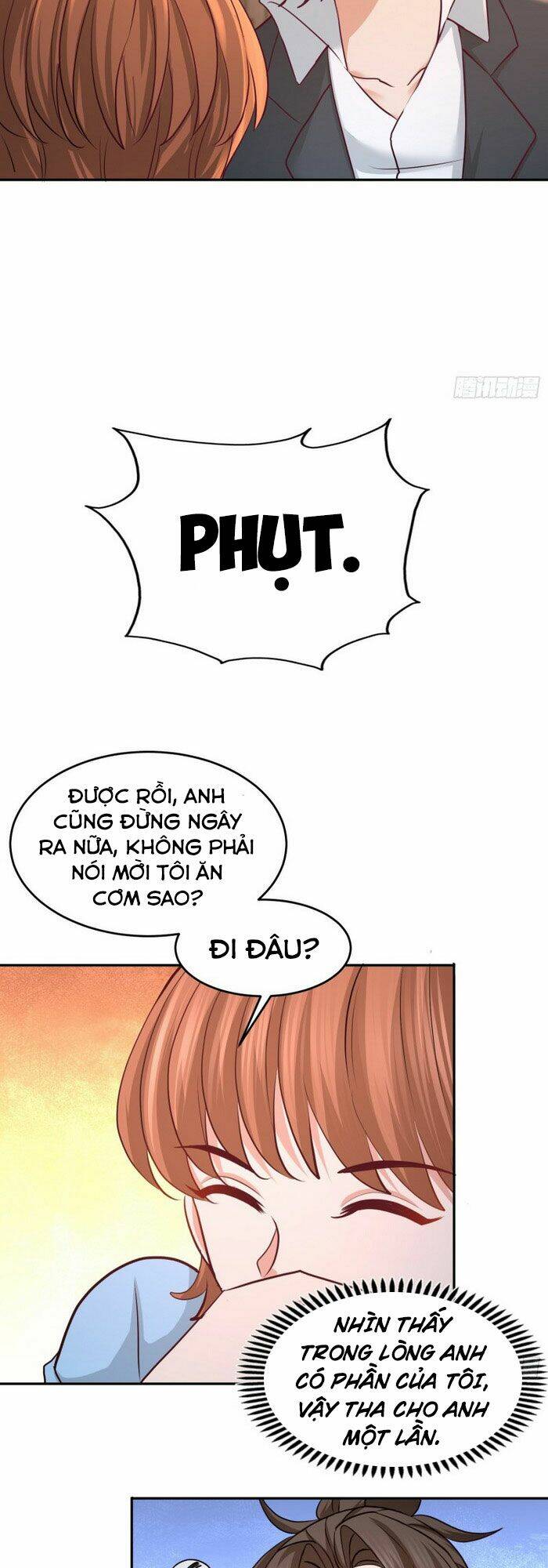 Long Vương Điện Chapter 44 - Trang 2