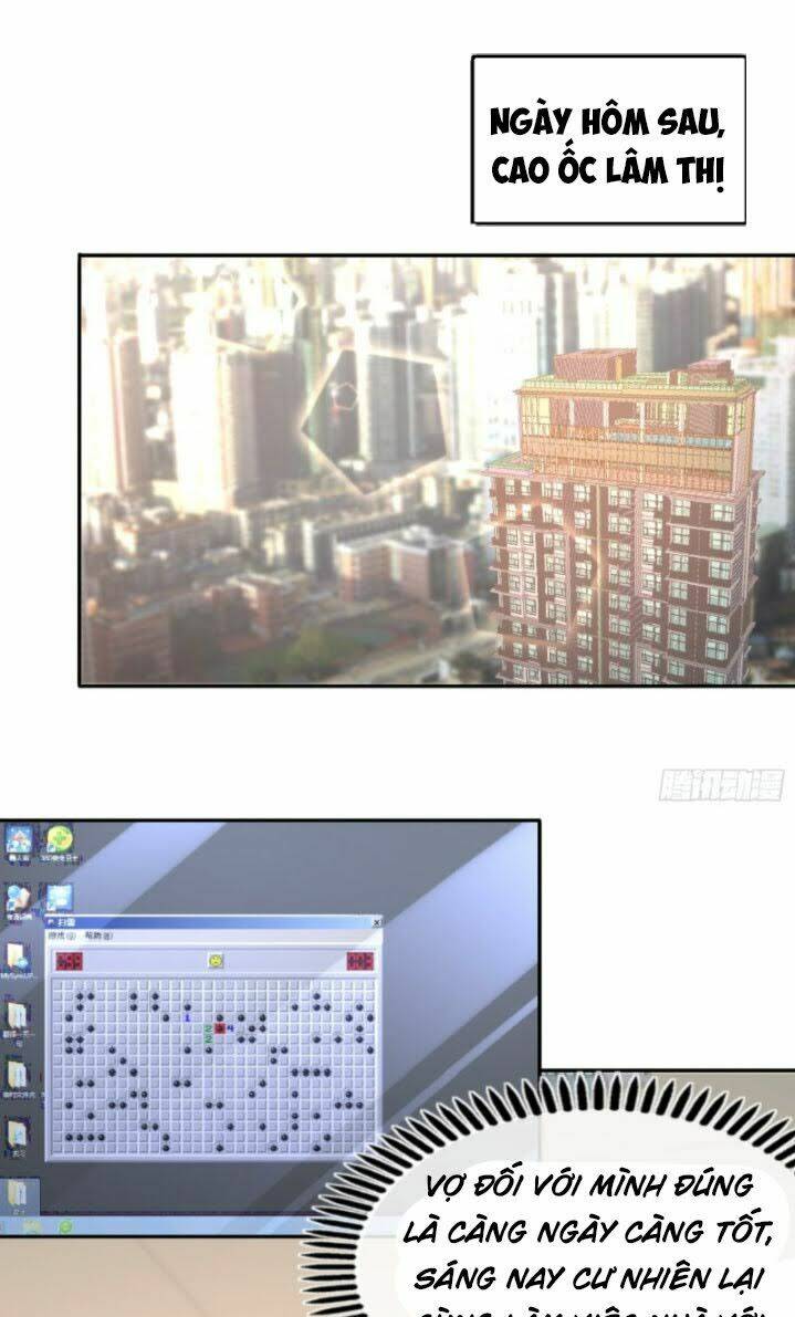 Long Vương Điện Chapter 45 - Trang 2