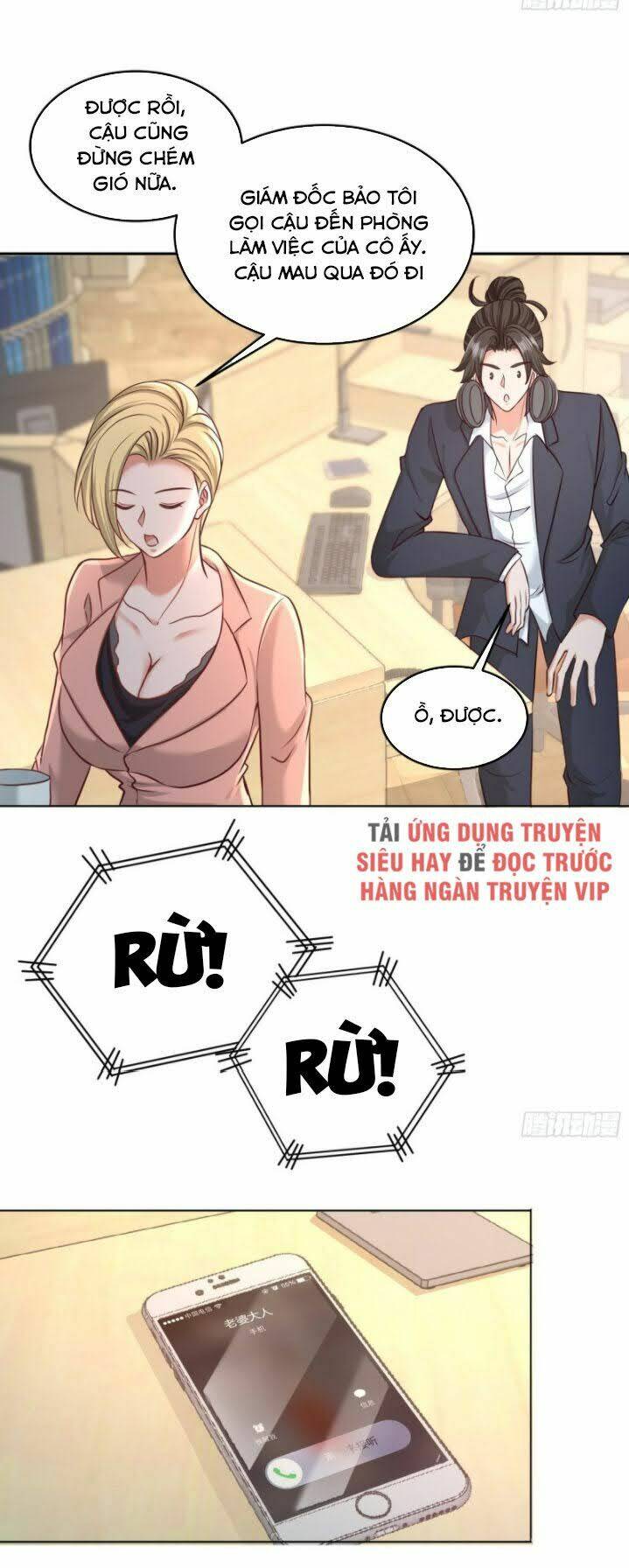 Long Vương Điện Chapter 45 - Trang 2