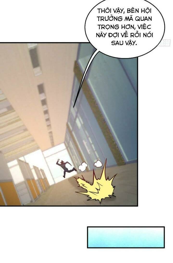 Long Vương Điện Chapter 45 - Trang 2