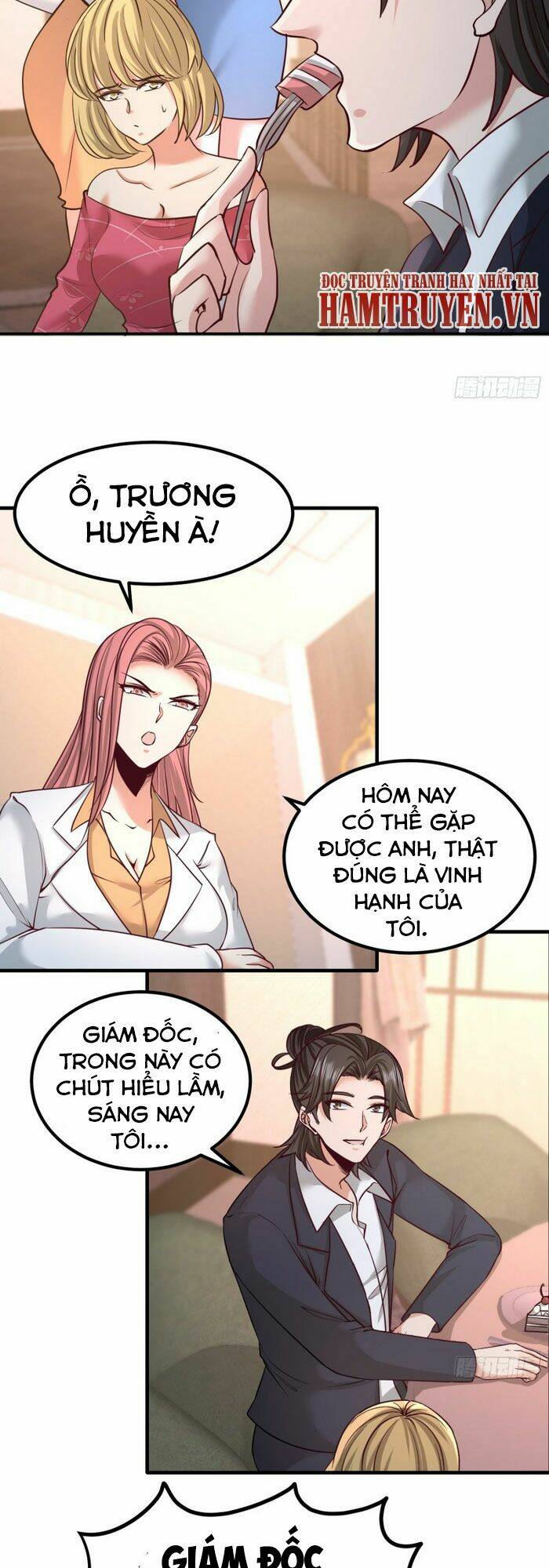 Long Vương Điện Chapter 46 - Trang 2