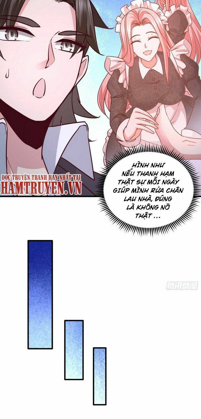 Long Vương Điện Chapter 47 - Trang 2