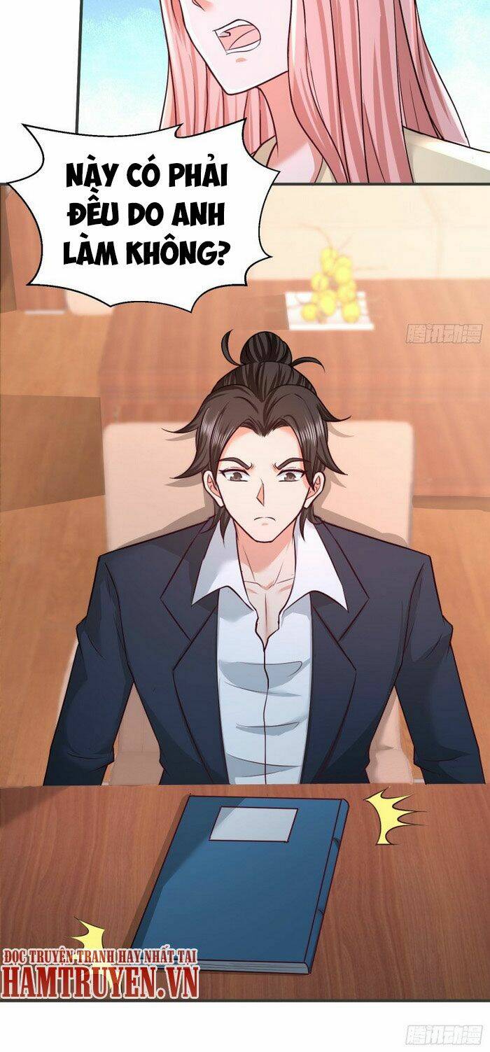 Long Vương Điện Chapter 47 - Trang 2