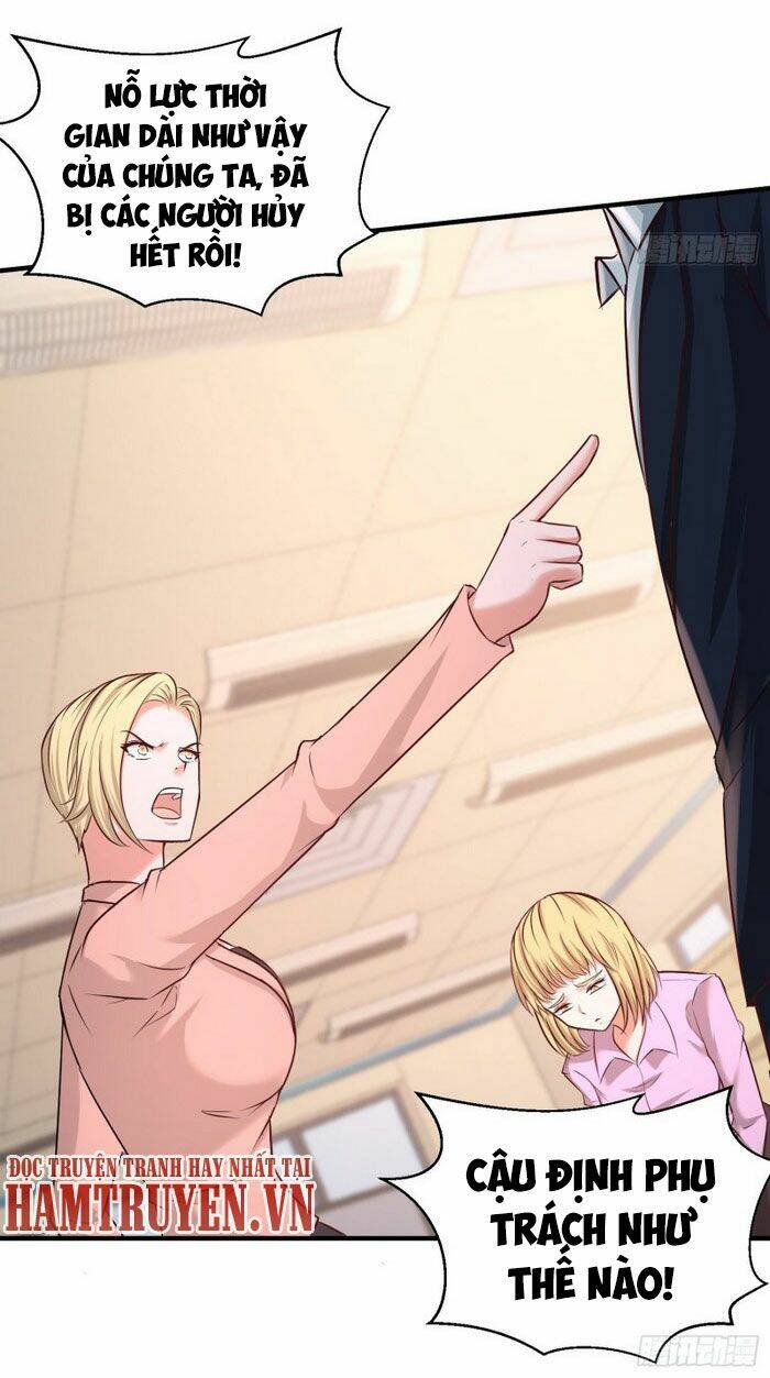 Long Vương Điện Chapter 48 - Trang 2