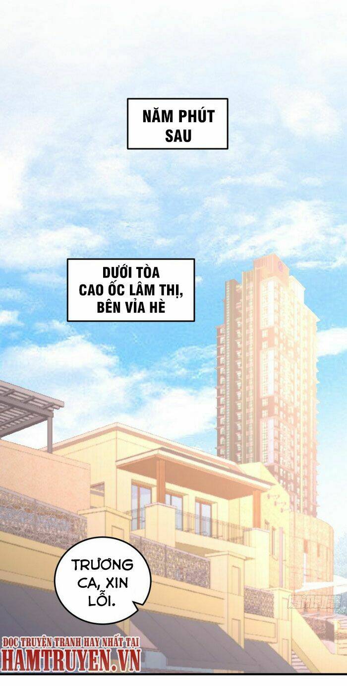 Long Vương Điện Chapter 48 - Trang 2