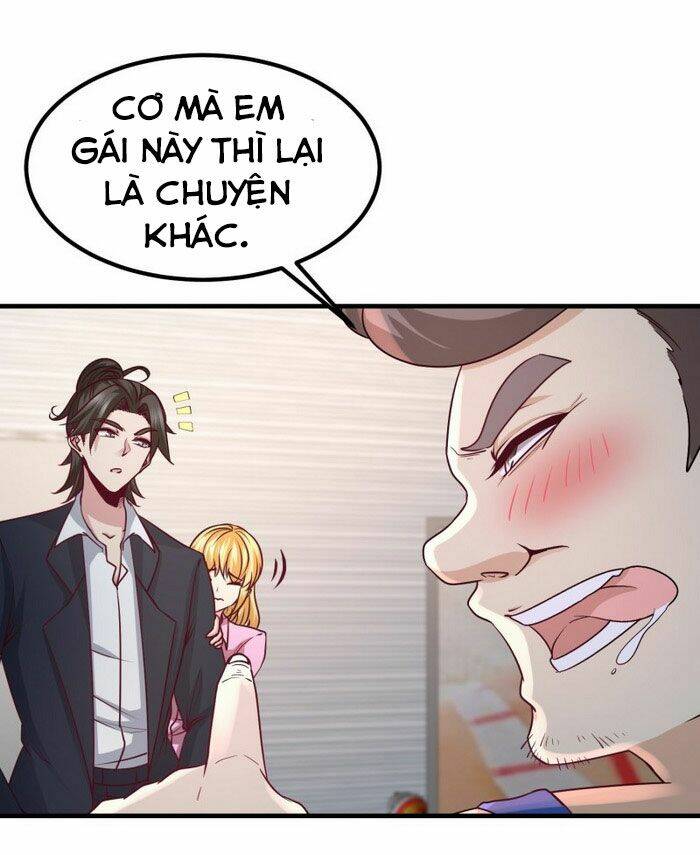 Long Vương Điện Chapter 48 - Trang 2