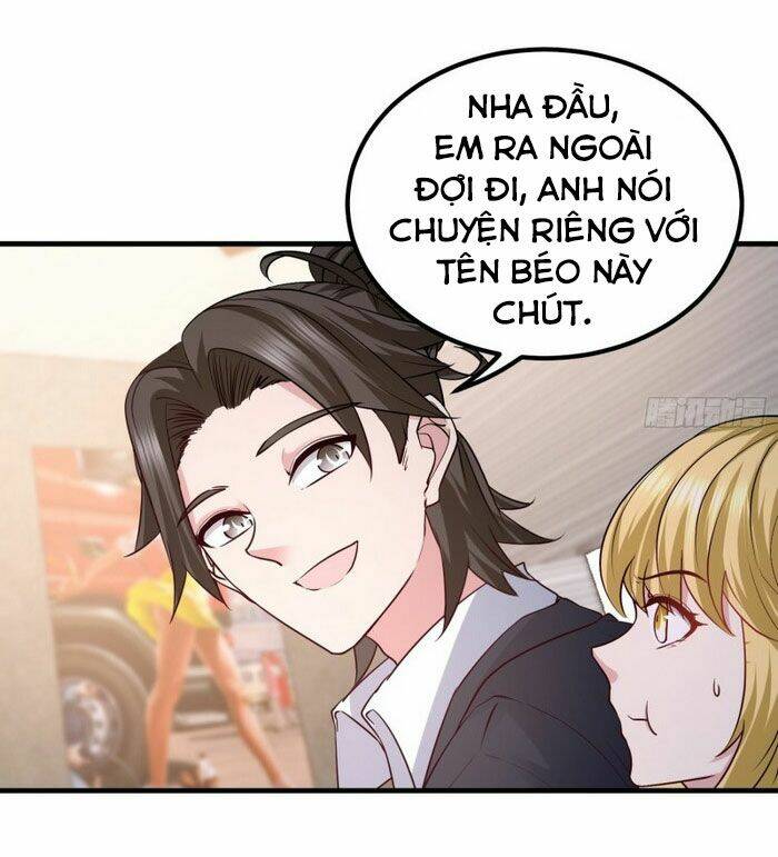 Long Vương Điện Chapter 48 - Trang 2