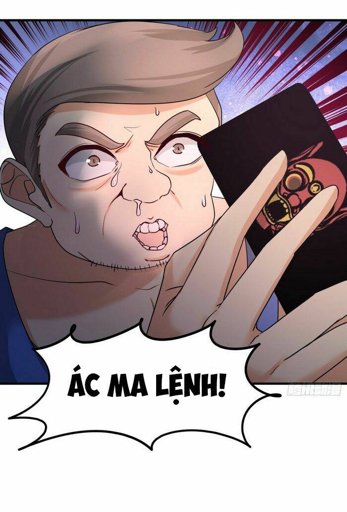 Long Vương Điện Chapter 48 - Trang 2