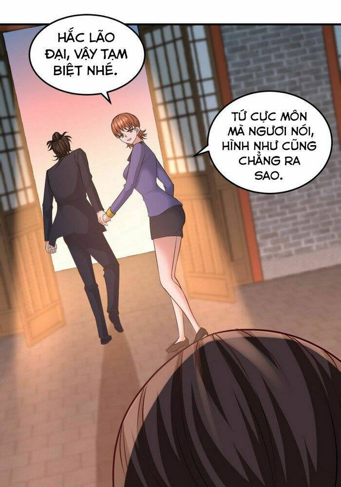 Long Vương Điện Chapter 50 - Trang 2