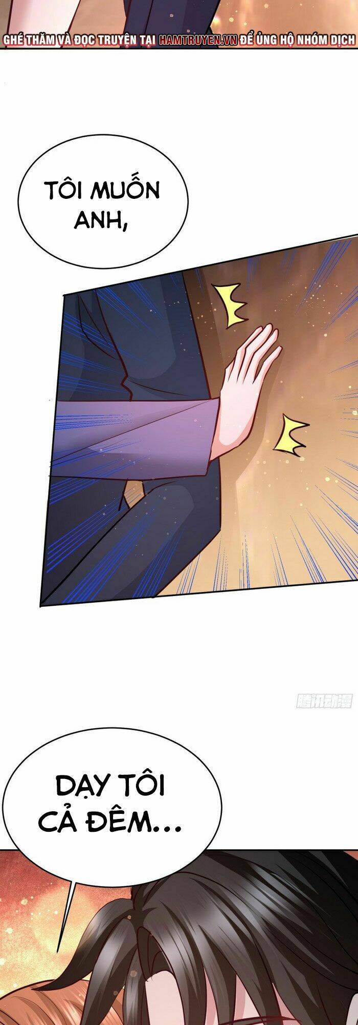 Long Vương Điện Chapter 50 - Trang 2