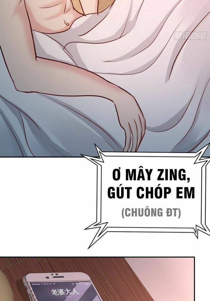 Long Vương Điện Chapter 50 - Trang 2