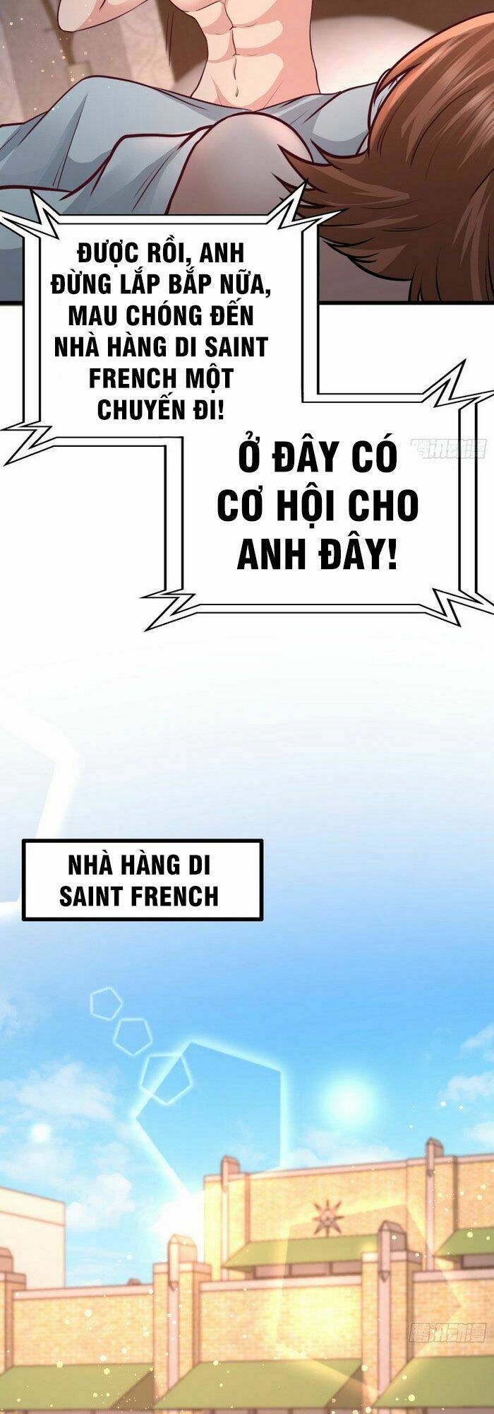 Long Vương Điện Chapter 50 - Trang 2