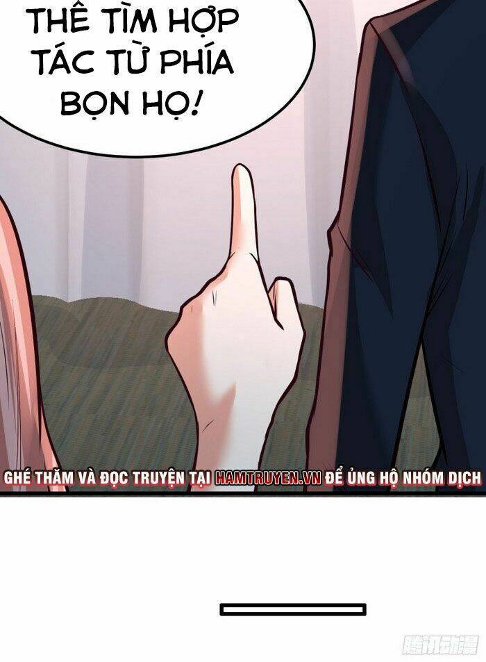 Long Vương Điện Chapter 50 - Trang 2