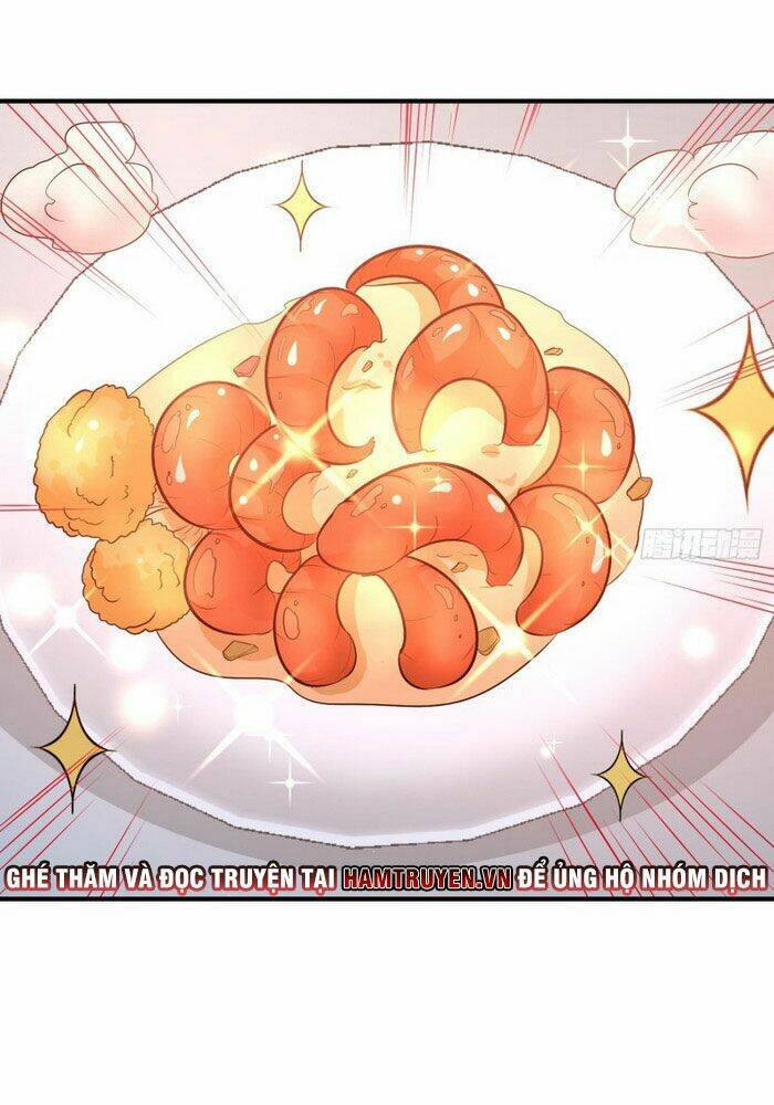 Long Vương Điện Chapter 51 - Trang 2