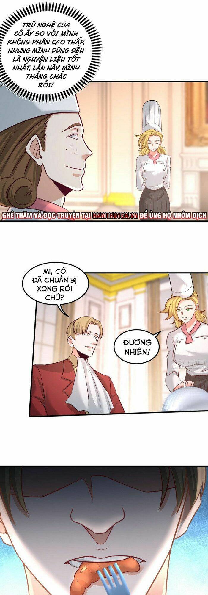 Long Vương Điện Chapter 51 - Trang 2