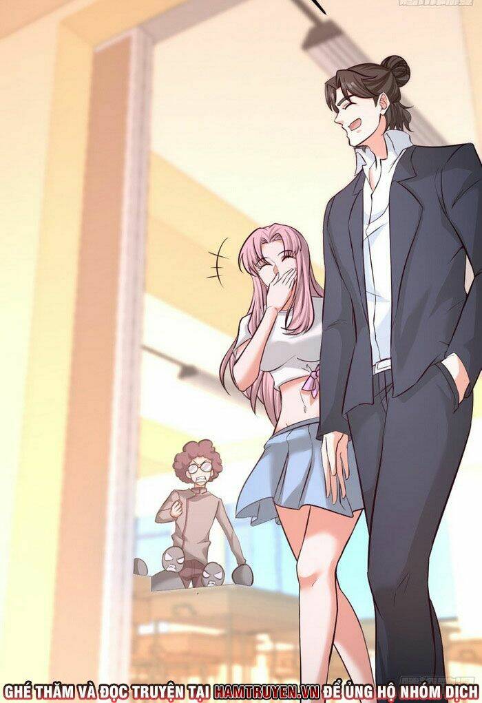 Long Vương Điện Chapter 52 - Trang 2