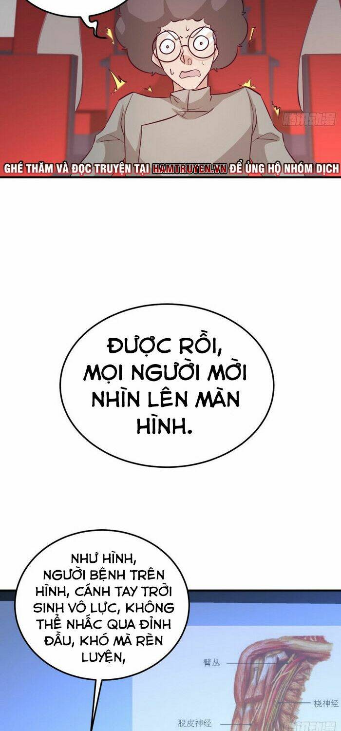 Long Vương Điện Chapter 53 - Trang 2