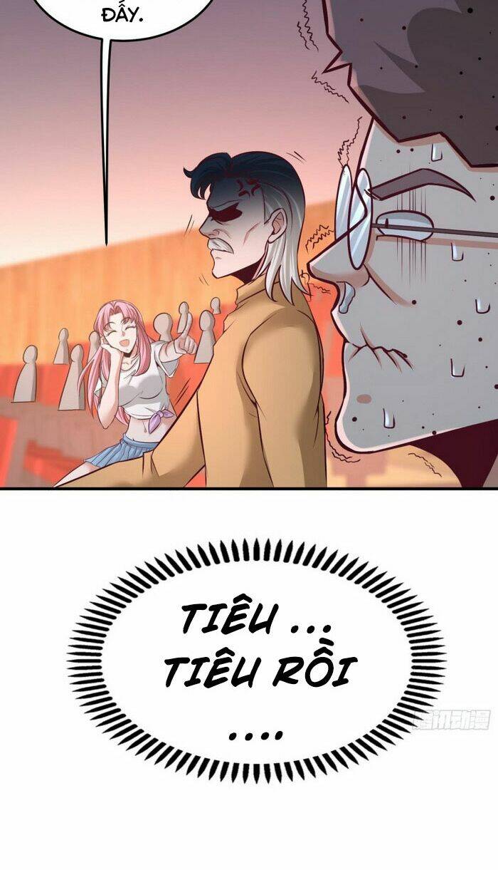 Long Vương Điện Chapter 53 - Trang 2