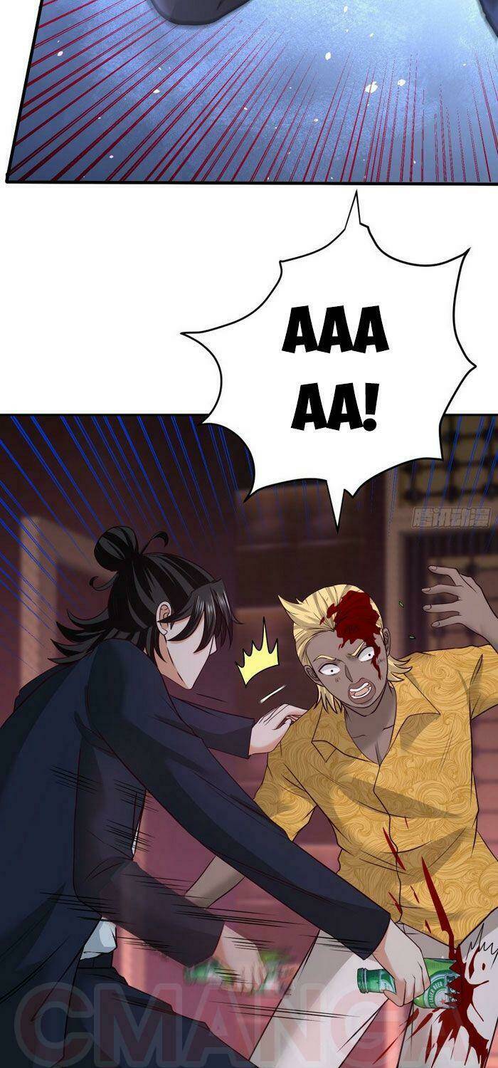 Long Vương Điện Chapter 55 - Trang 2