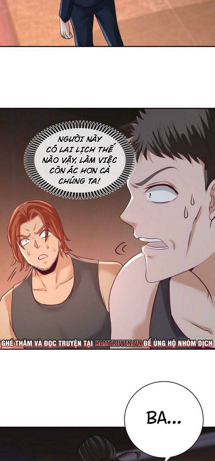 Long Vương Điện Chapter 55 - Trang 2