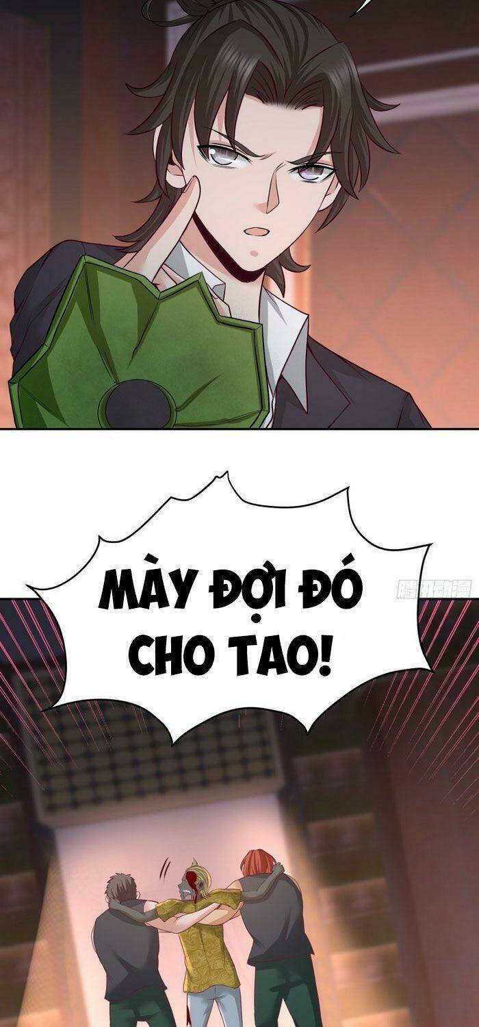 Long Vương Điện Chapter 55 - Trang 2