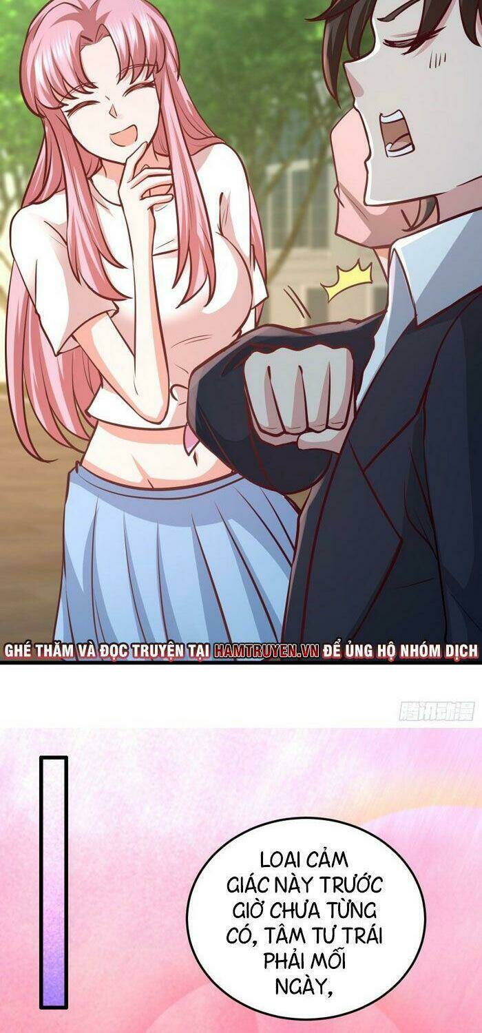 Long Vương Điện Chapter 55 - Trang 2