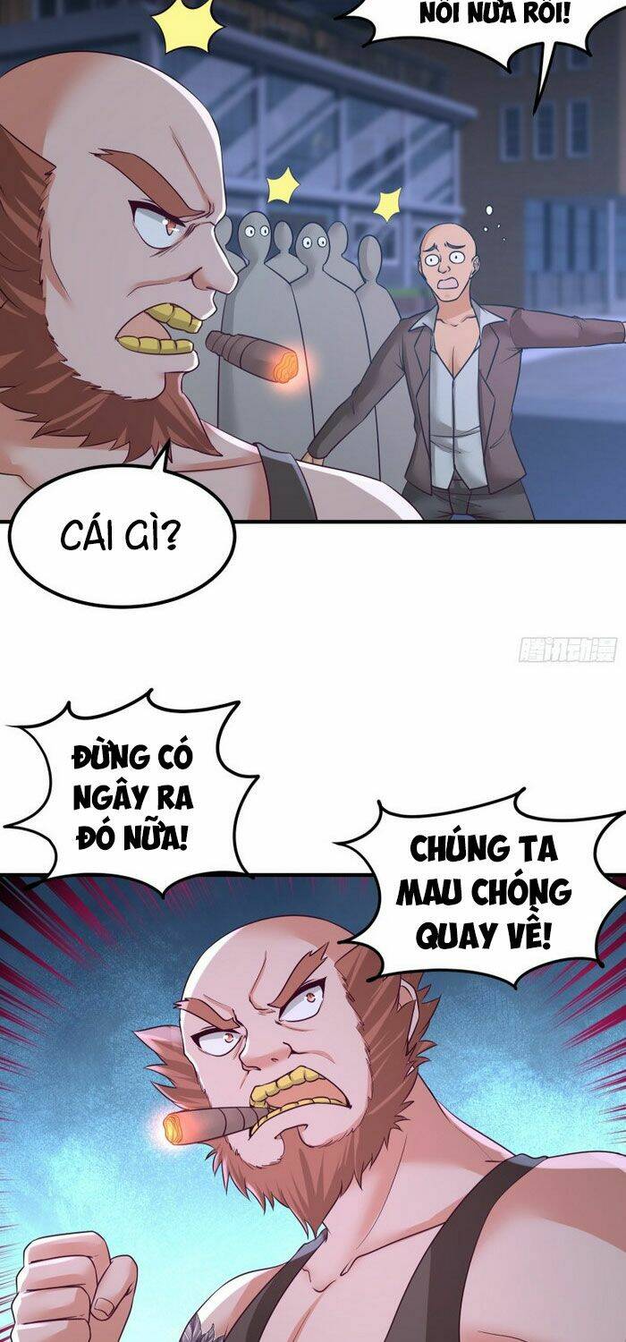 Long Vương Điện Chapter 56 - Trang 2