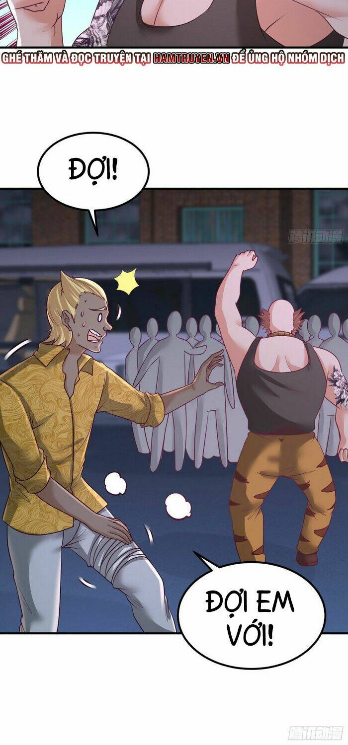 Long Vương Điện Chapter 56 - Trang 2