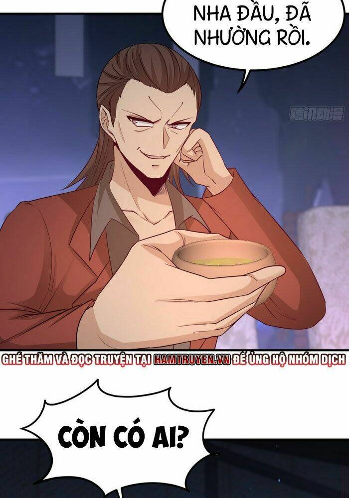 Long Vương Điện Chapter 57 - Trang 2