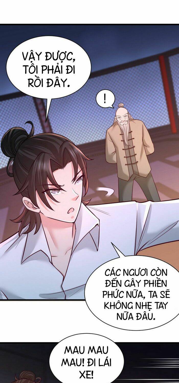 Long Vương Điện Chapter 58 - Trang 2