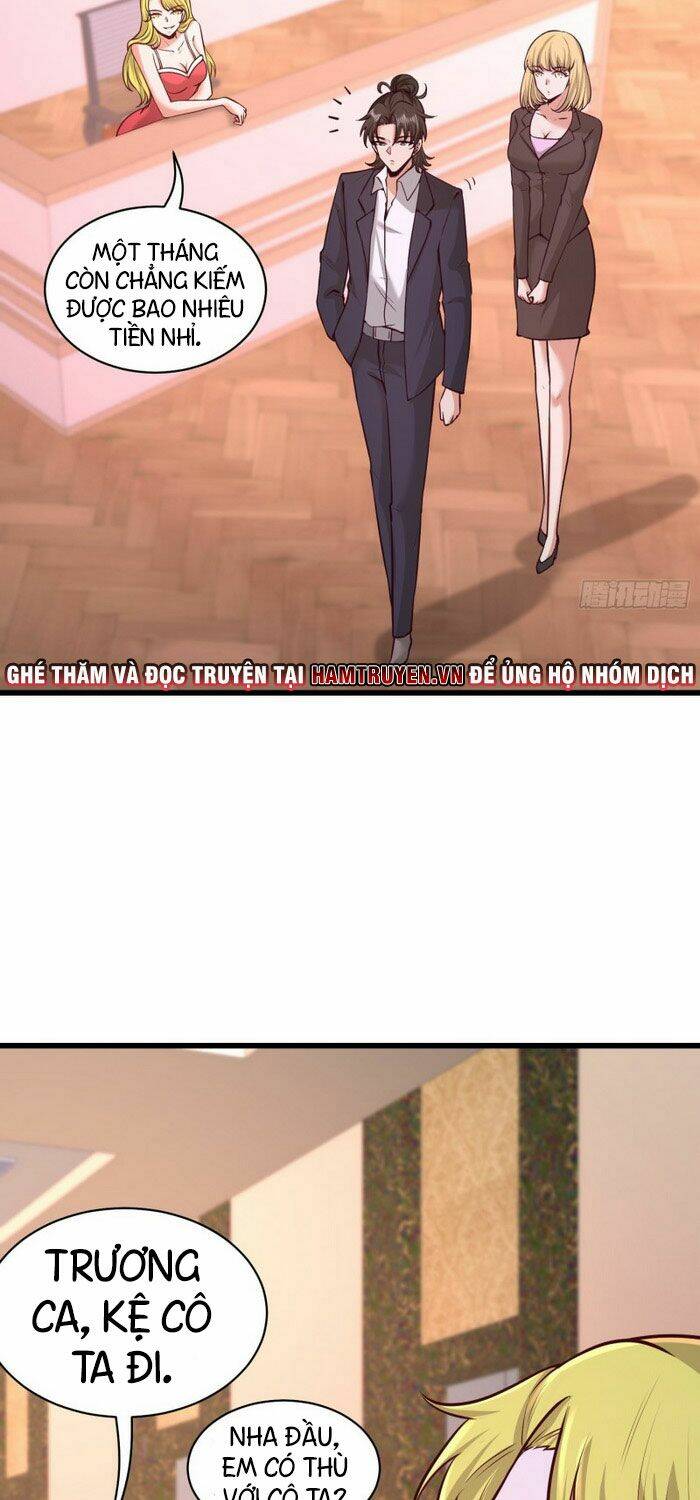 Long Vương Điện Chapter 59 - Trang 2