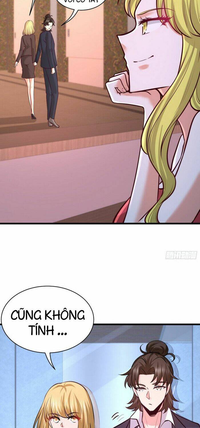 Long Vương Điện Chapter 59 - Trang 2