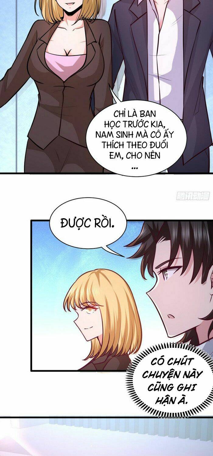 Long Vương Điện Chapter 59 - Trang 2