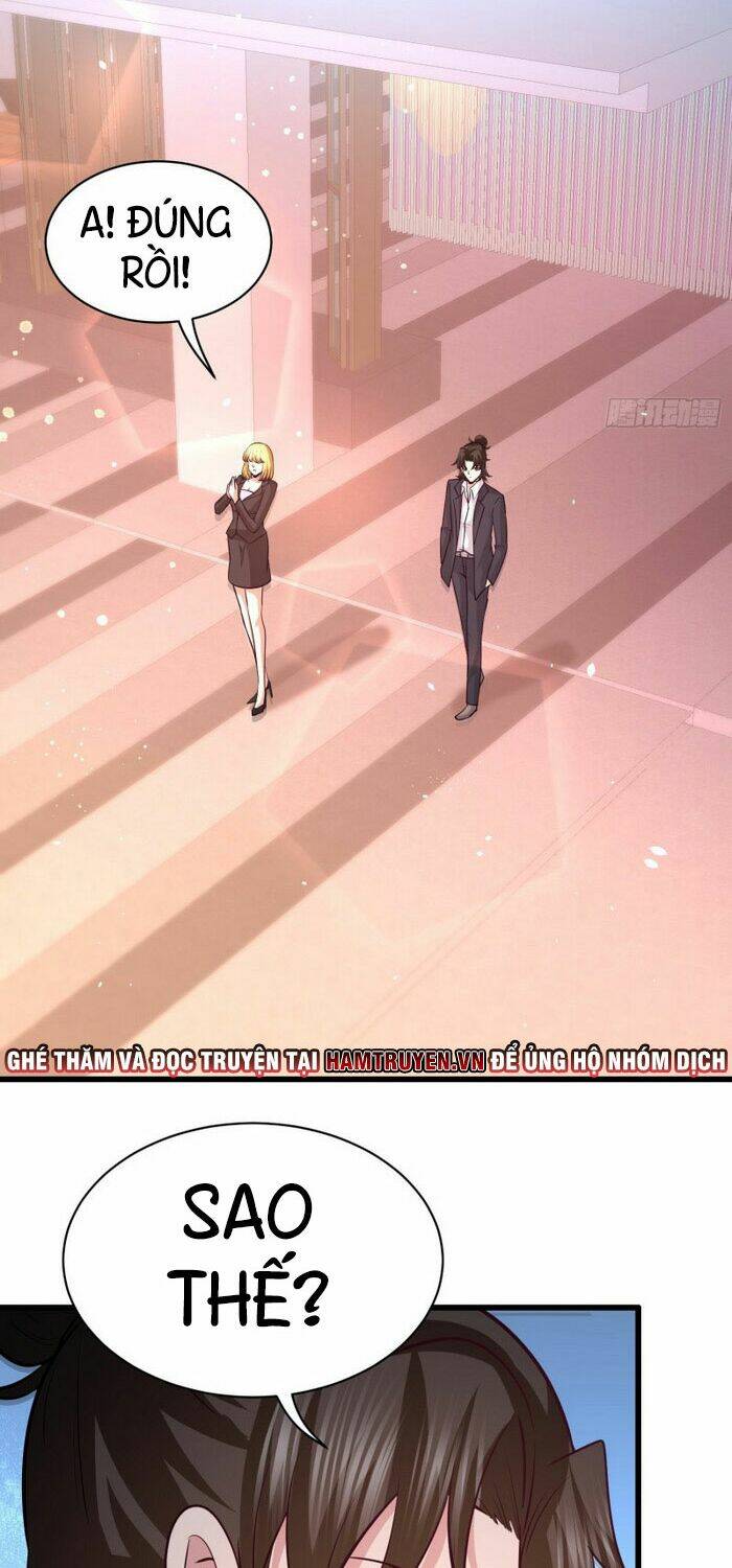 Long Vương Điện Chapter 59 - Trang 2