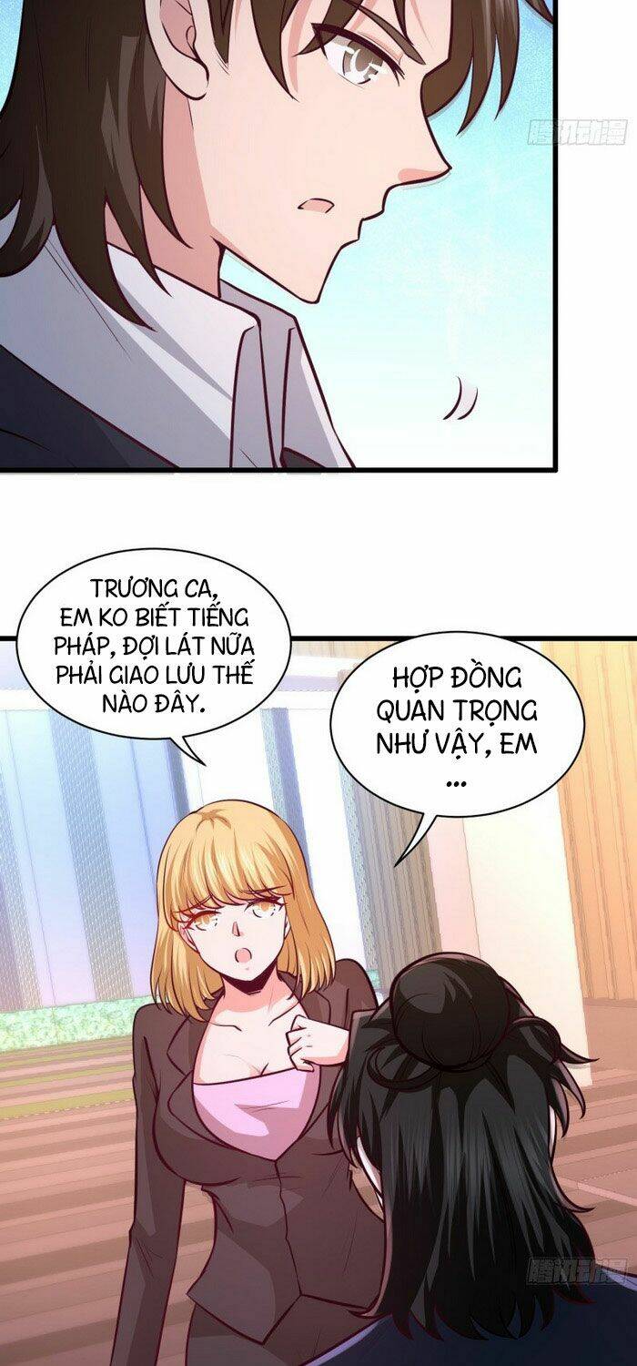 Long Vương Điện Chapter 59 - Trang 2