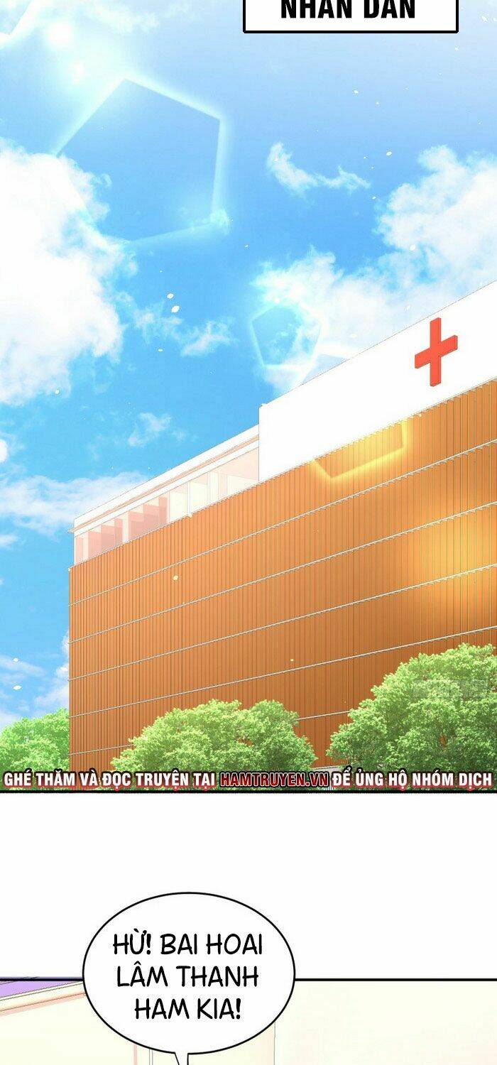 Long Vương Điện Chapter 59 - Trang 2