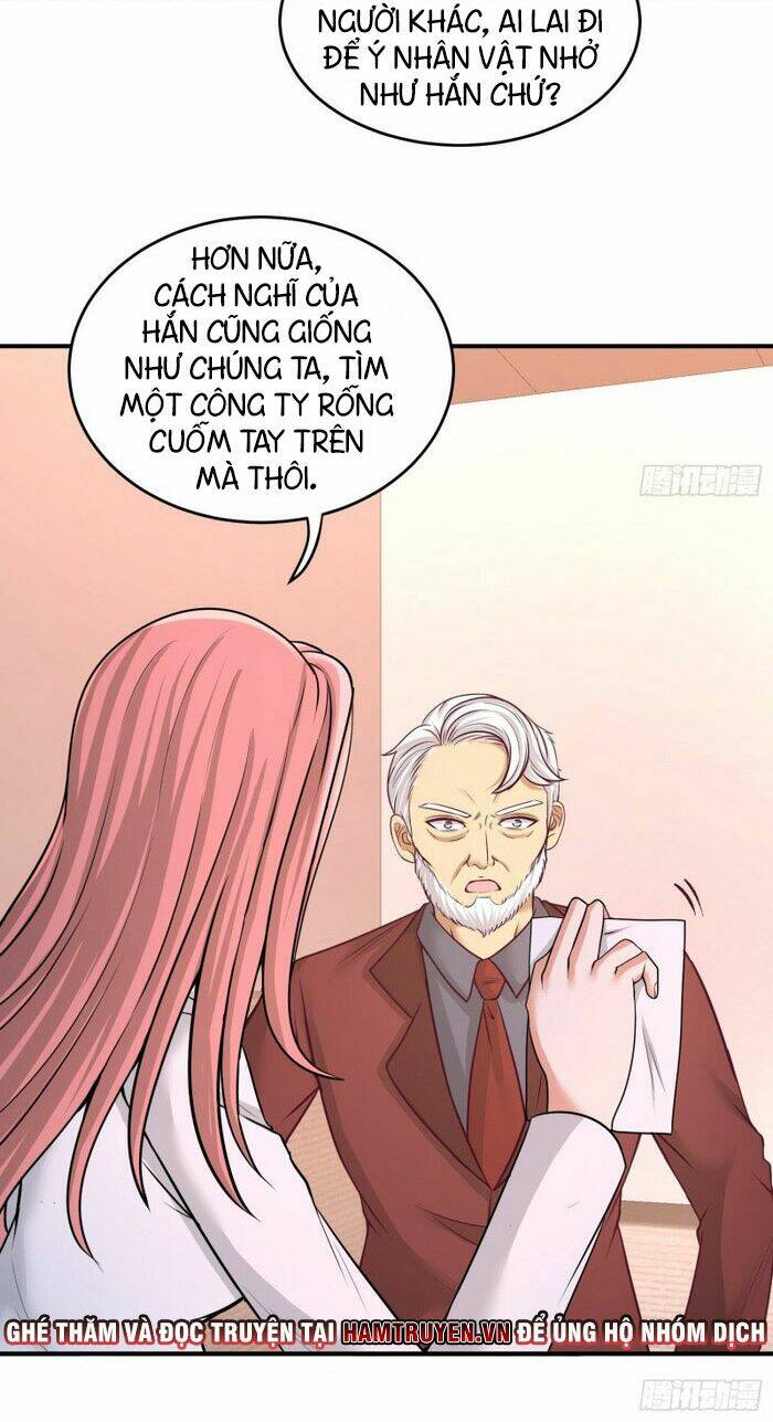 Long Vương Điện Chapter 59 - Trang 2