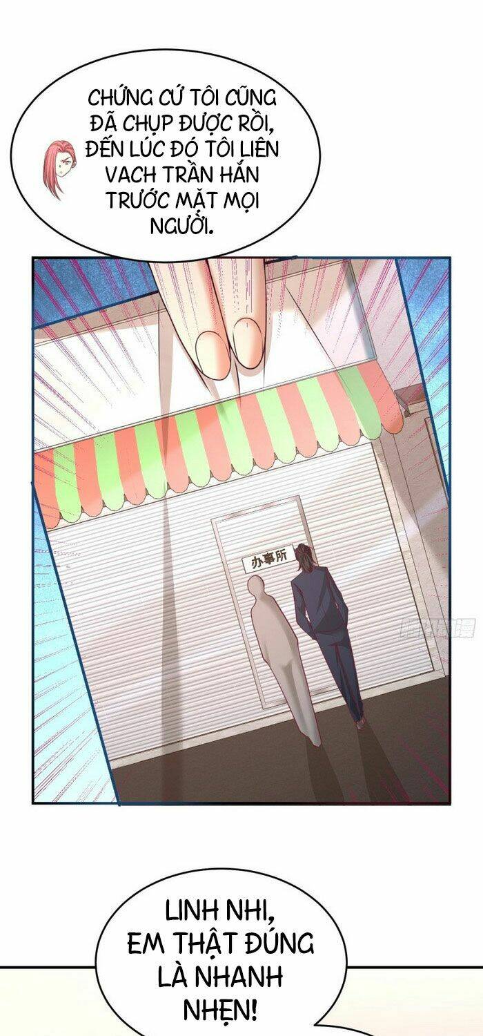 Long Vương Điện Chapter 59 - Trang 2