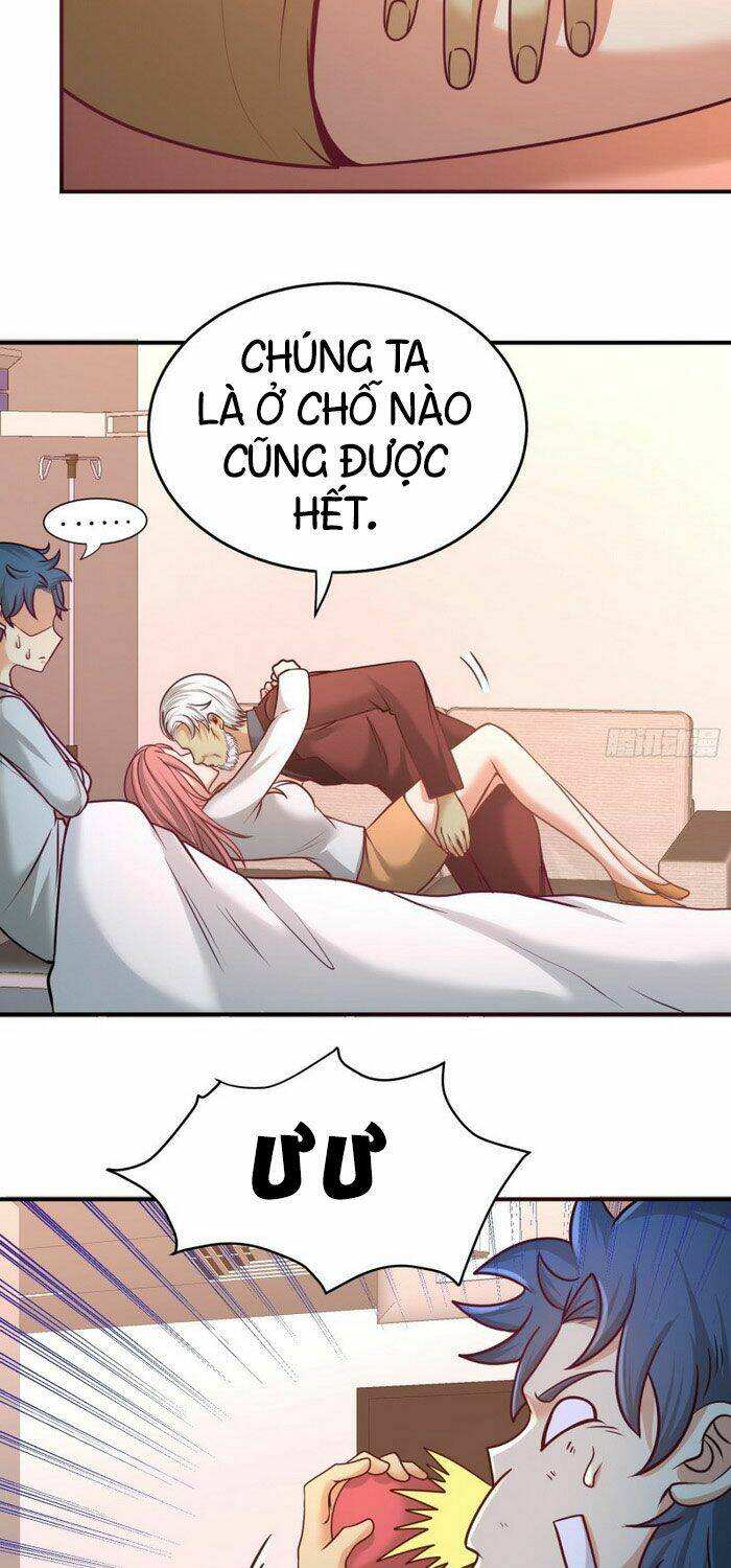 Long Vương Điện Chapter 59 - Trang 2