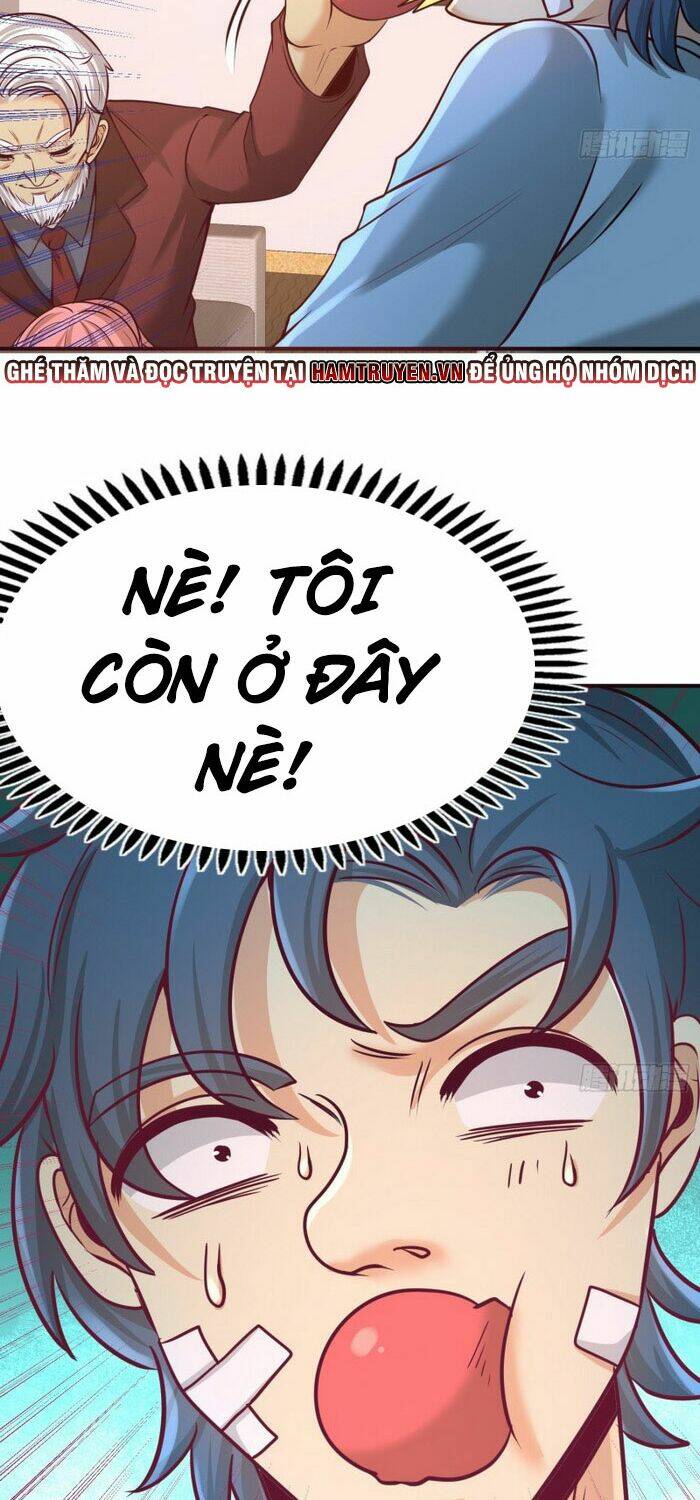 Long Vương Điện Chapter 59 - Trang 2