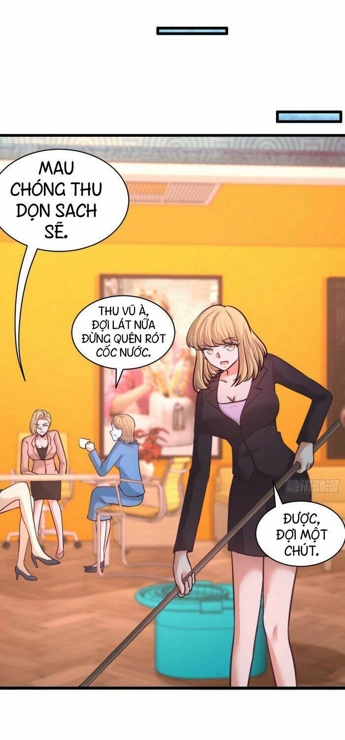 Long Vương Điện Chapter 59 - Trang 2