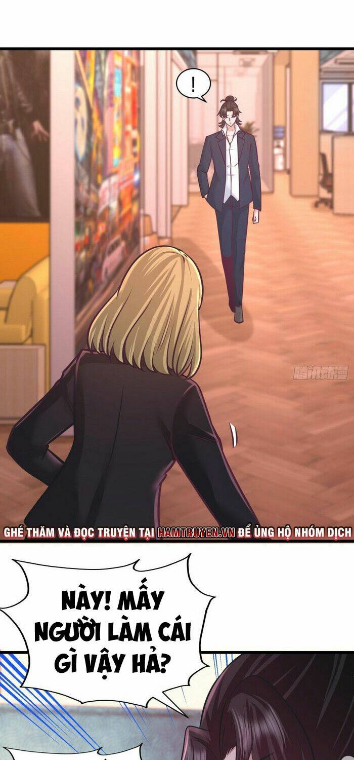 Long Vương Điện Chapter 59 - Trang 2