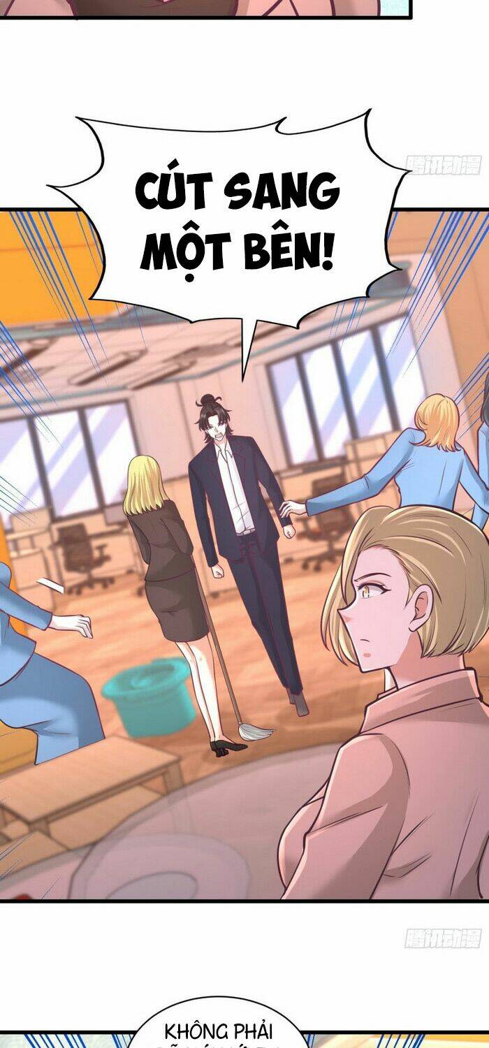 Long Vương Điện Chapter 59 - Trang 2