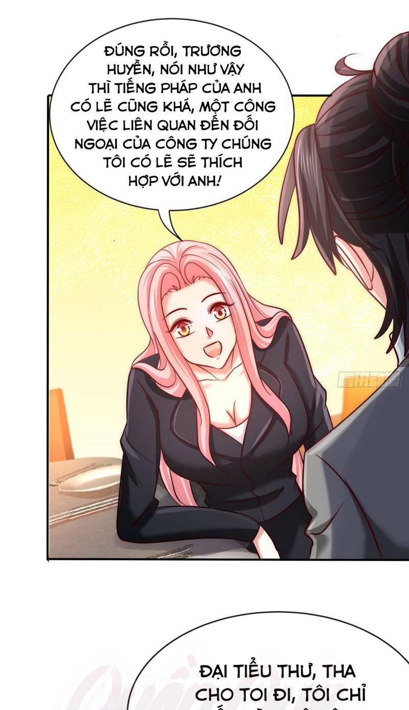 Long Vương Điện Chapter 6 - Trang 2