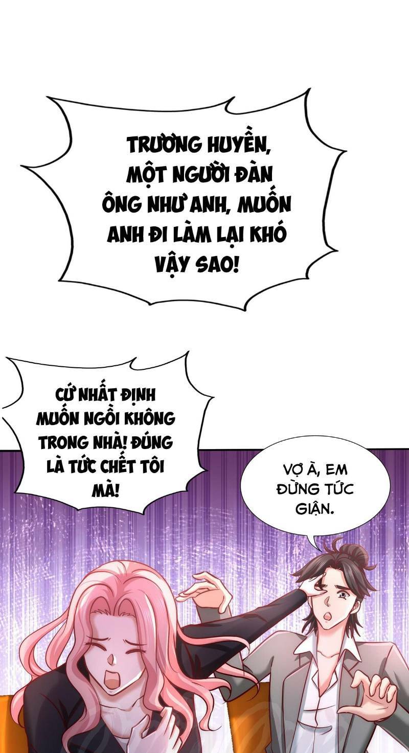 Long Vương Điện Chapter 6 - Trang 2