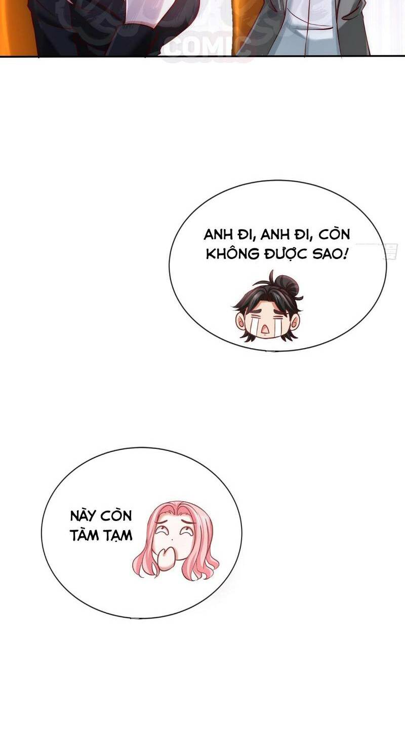 Long Vương Điện Chapter 6 - Trang 2