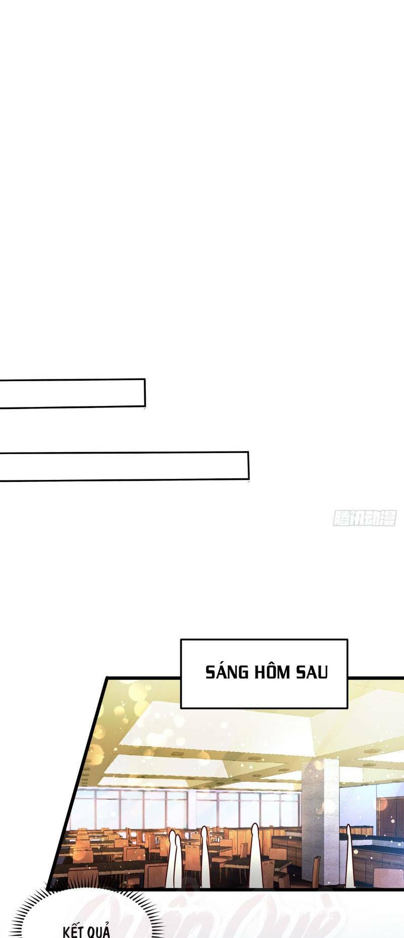 Long Vương Điện Chapter 6 - Trang 2