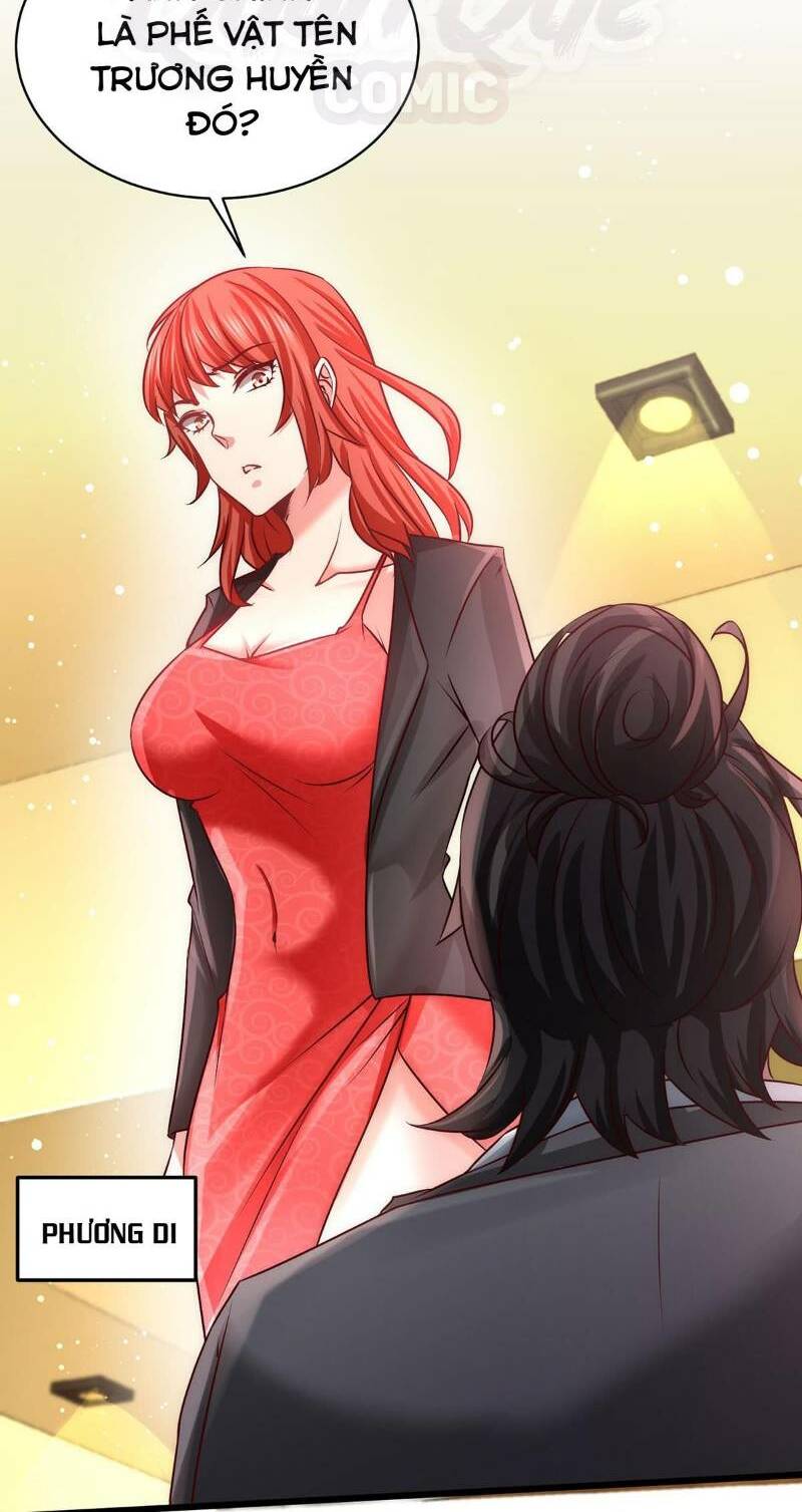 Long Vương Điện Chapter 6 - Trang 2