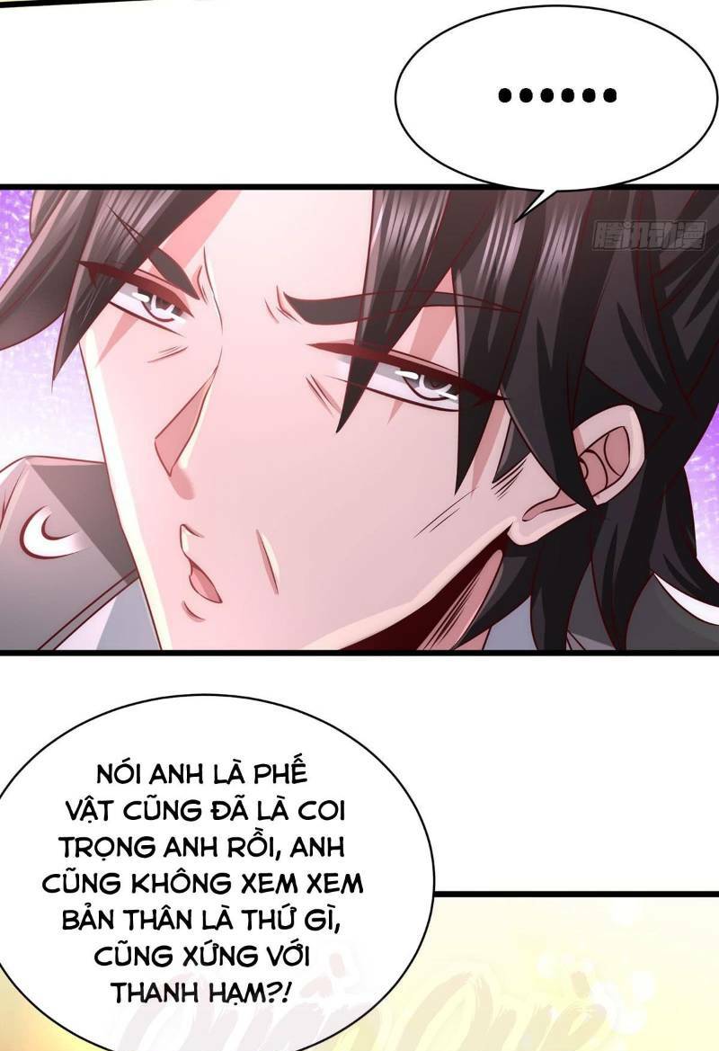 Long Vương Điện Chapter 6 - Trang 2